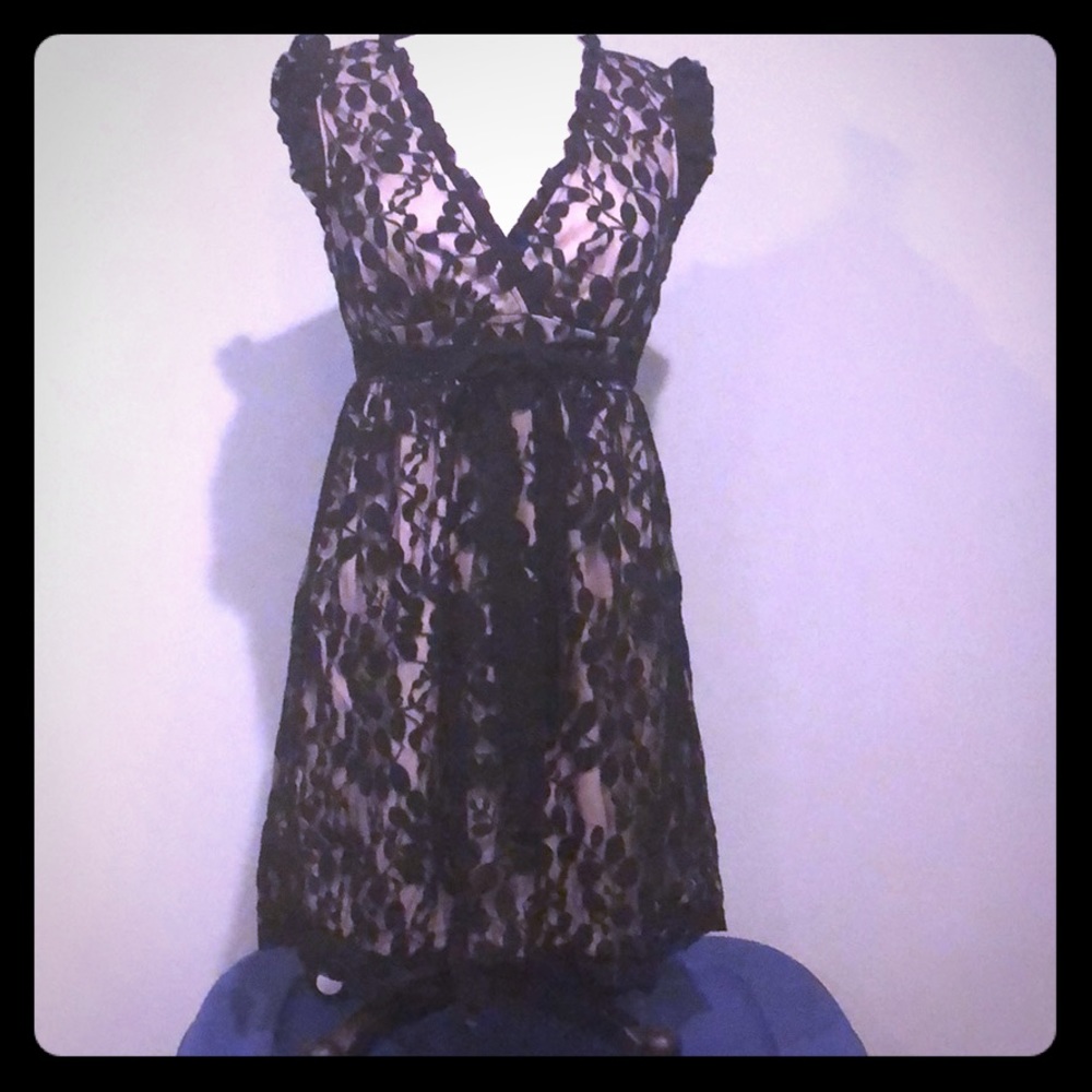 Mine Cocktail Dress